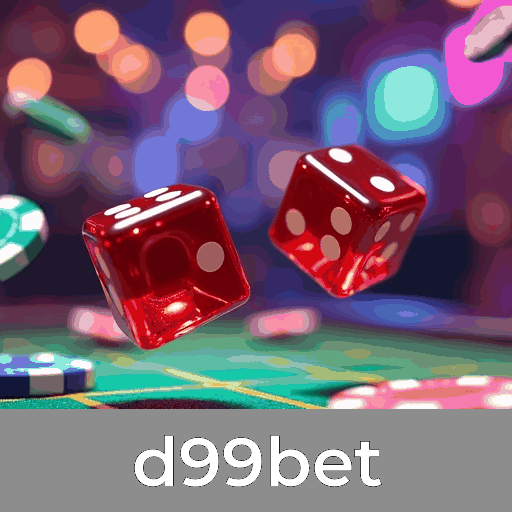 d99bet: Emoção e Grandes Ganhos nos Jogos de Cassino