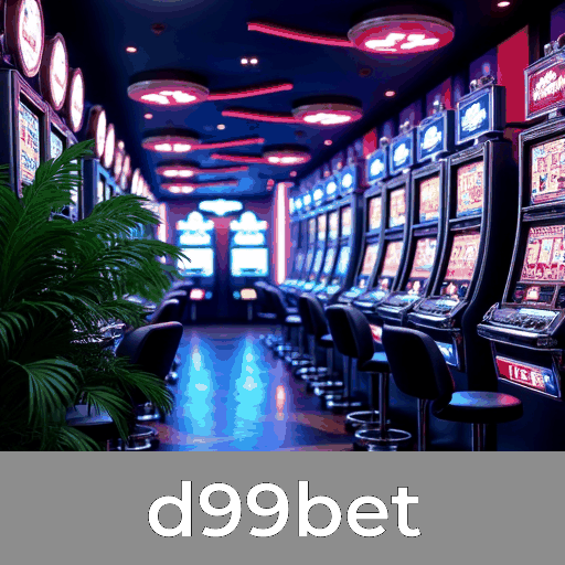 d99bet: Experiência Real de Jogos de Mesa ao Vivo