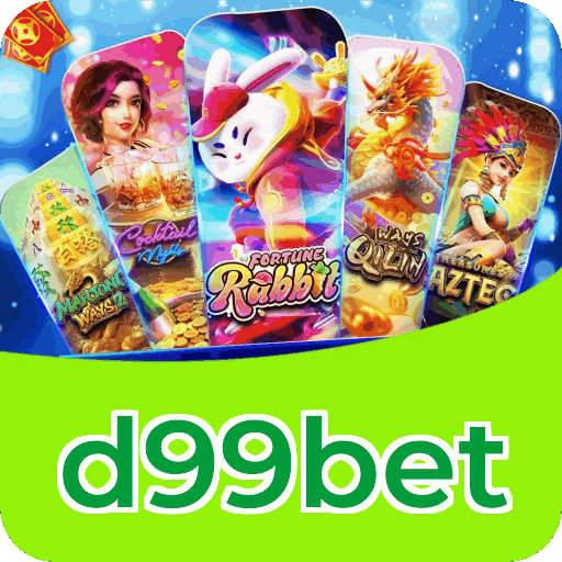 Slots Premium da PG Soft na d99bet
