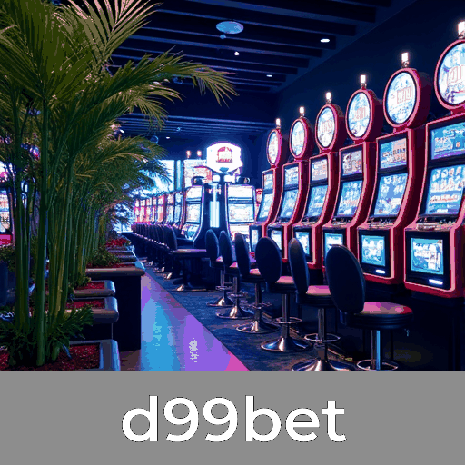 d99bet: Experiência Real de Jogos de Mesa ao Vivo