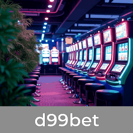 App d99bet: Experiência de Jogo Completa e Conveniente